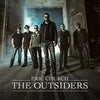 Eric Church – The Outsiders [CD]