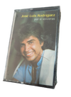 José Luis Rodríguez – Por Si Volvieras [cassette]