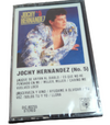 Jochy Hernandez – No. 5 [Cassette]