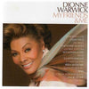 Dionne Warwick – My Friends & Me [CD]