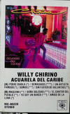 Willy Chirino – Acuarela Del Caribe [Cassette]