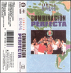 Various – Familia RMM: Combinación Perfecta [Cassette]