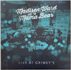 Madisen Ward And The Mama Bear – Live At Grimey's [LP]