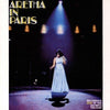 Aretha Franklin – Aretha In Paris [CD]