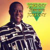 Johnny Ventura ‎– JOHNNY SIEMPRE JOHNNY [LP Vintage]