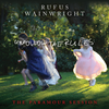 Wainwright, Rufus - Unfollow The Rules: The Paramour Sessions [LP]