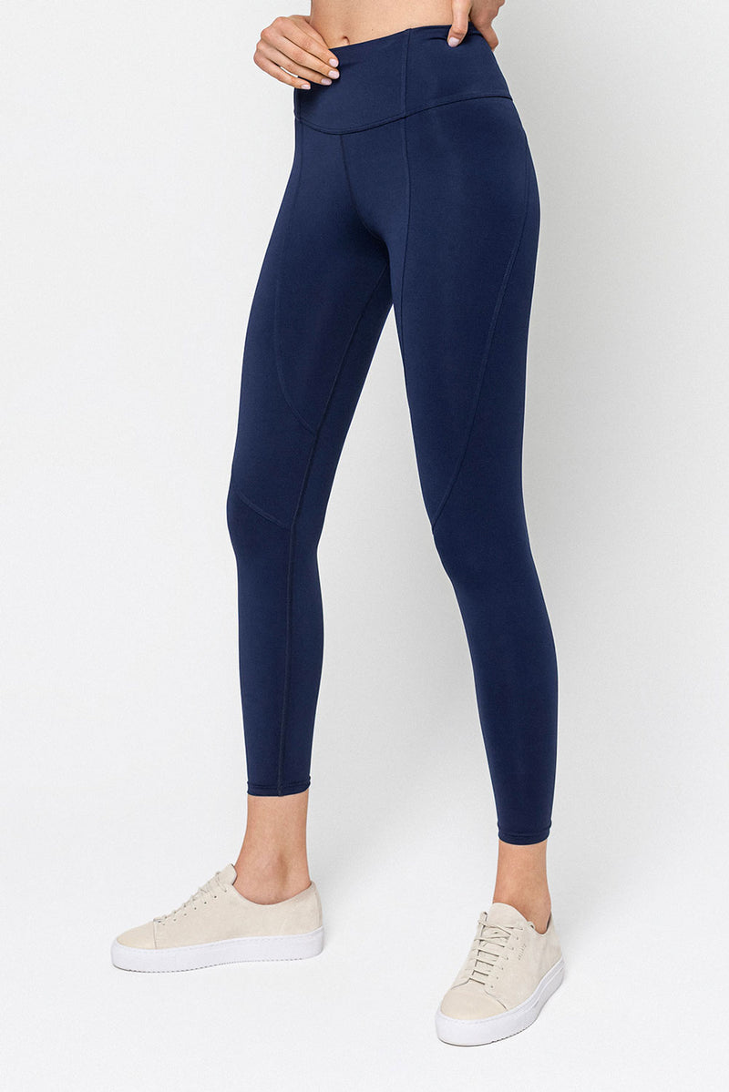 lululemon pants length