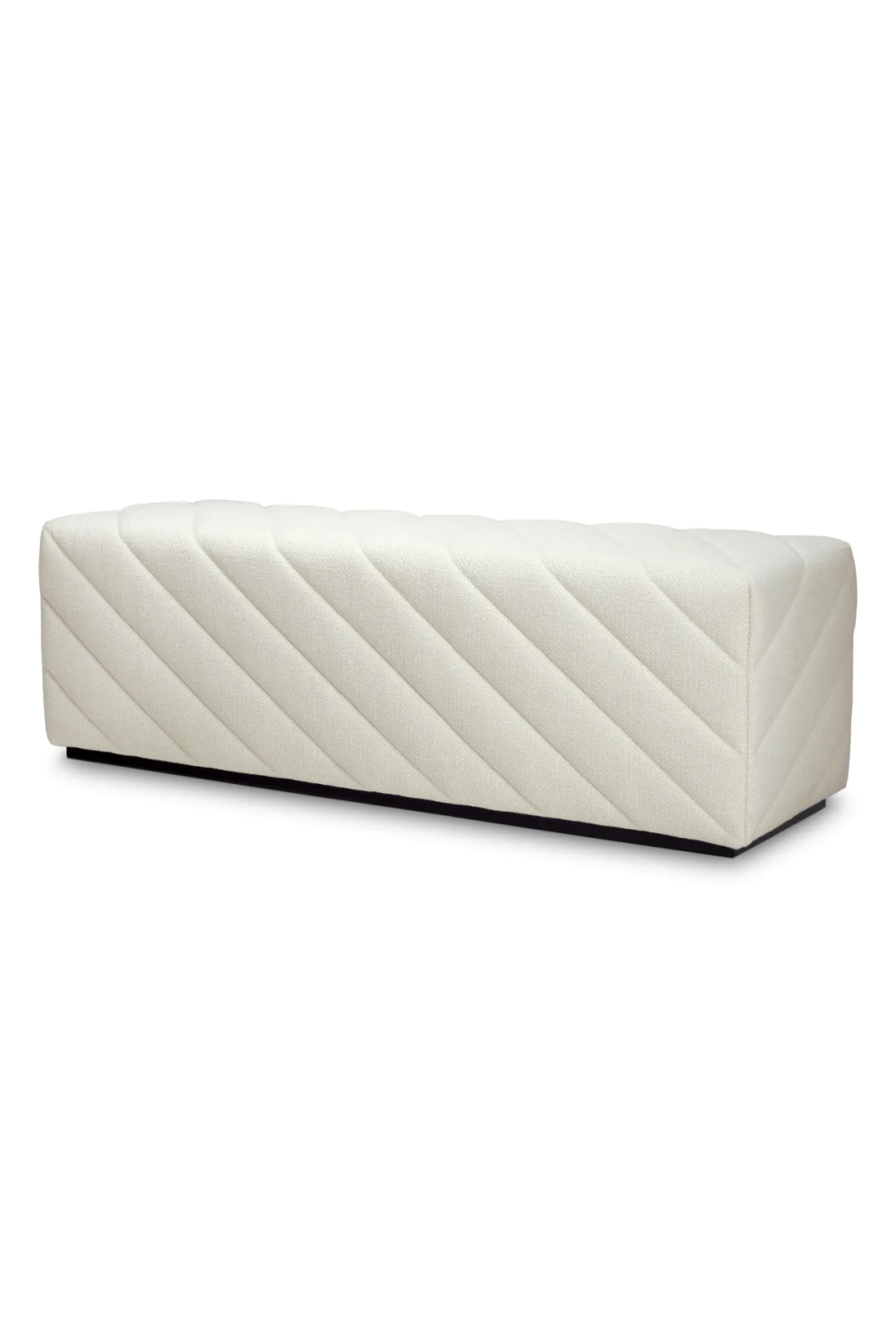 Patterned Modern Bench | Eichholtz Avellino