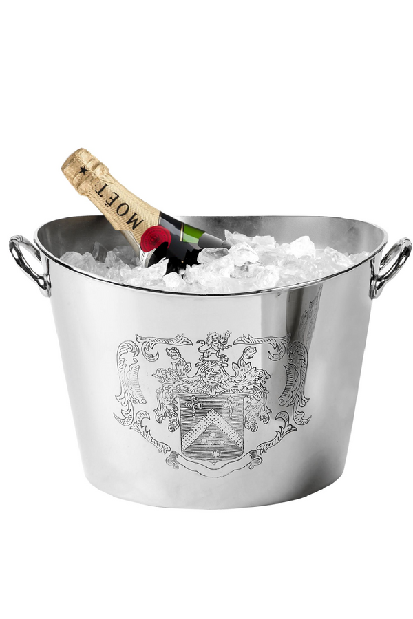HERVIDOR DE LECHE 14CM 2LTS - 62512/145 — Champagne Home & Deco