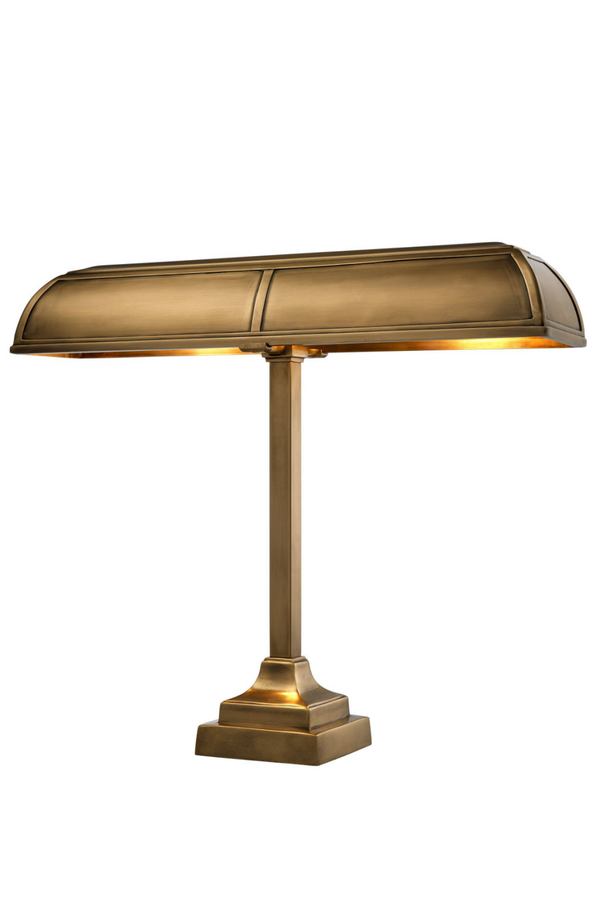 Faux Coral Table Lamp, Eichholtz Corallo