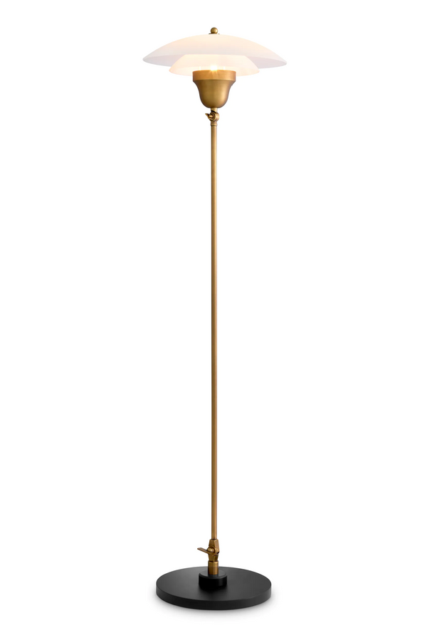 Floor Lamp Tryon