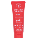 Monkey Hands Sticky