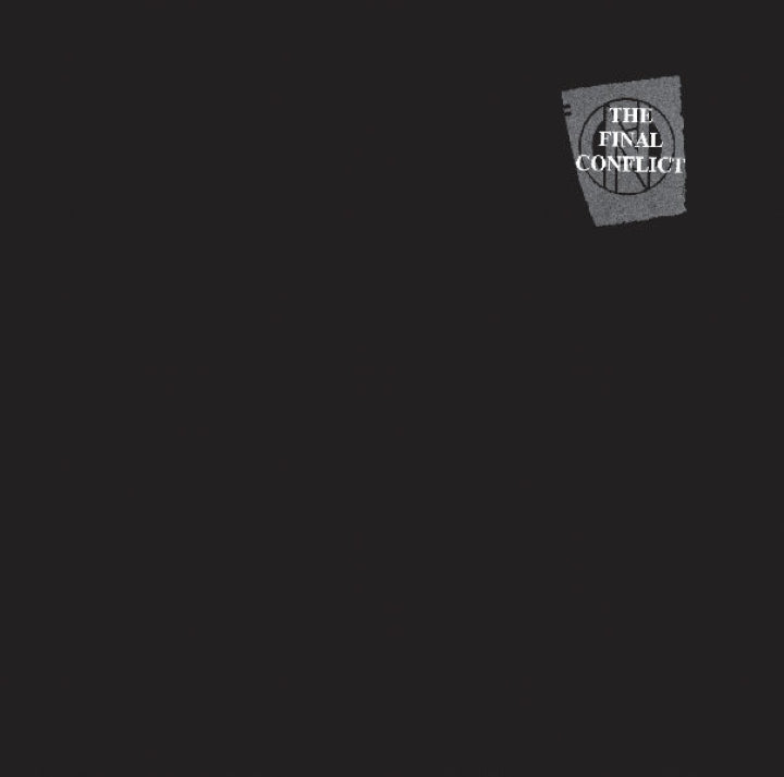 Conflict - The Final Conflict
