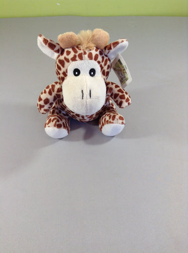 peluche girafe pas cher