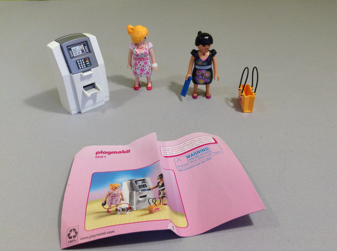 distributeur automatique playmobil