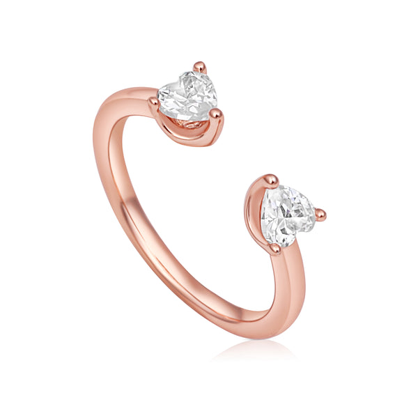 Spiral Ring – LE BIJOU