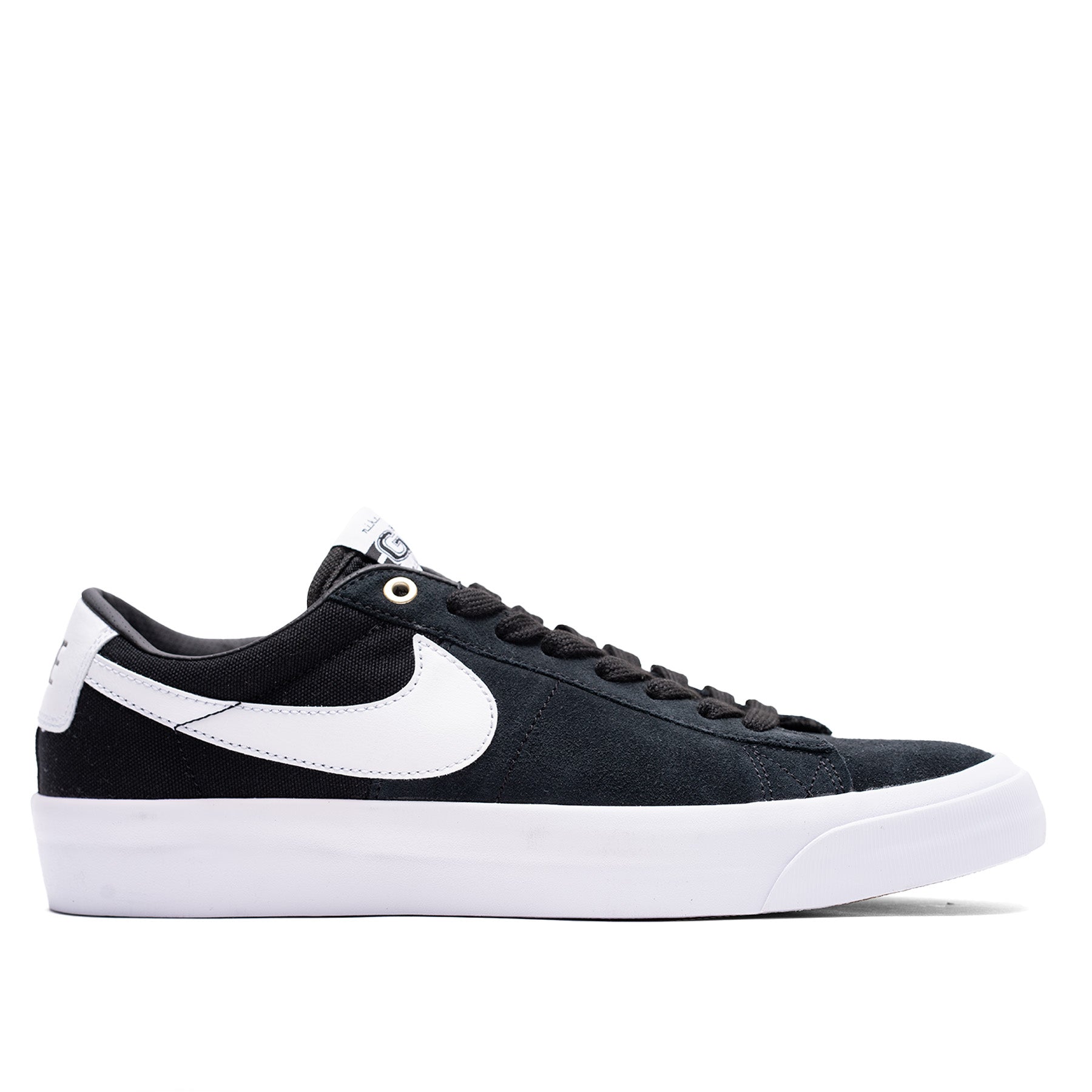 Nike SB - Zoom Blazer Low Pro GT Premium - DM8890-400 - KCDC Skateshop