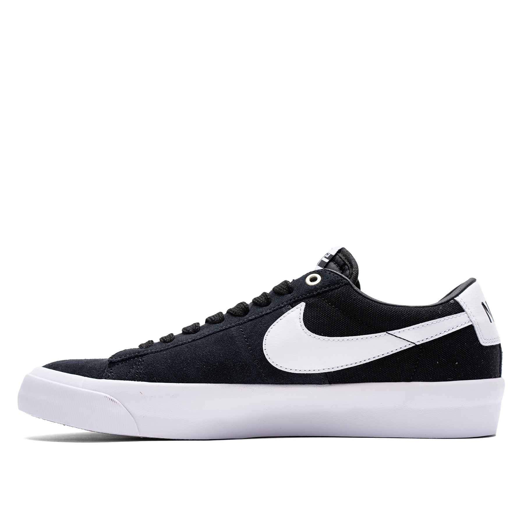 NIke SB - Zoom Blazer Low Pro GT - DC7695-005 - KCDC Skateshop