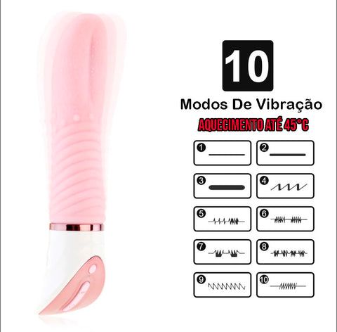 vibrador