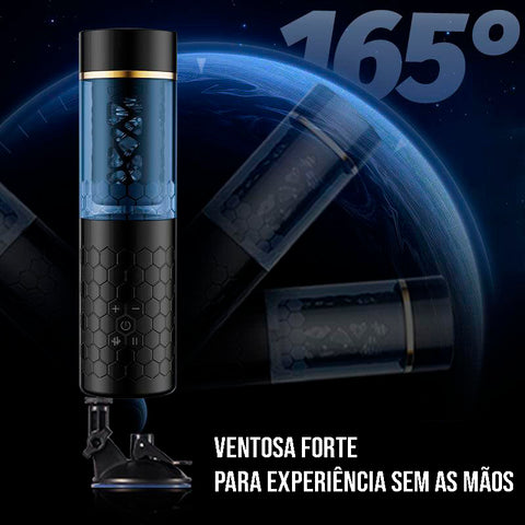 Masturbador Masculino Automático