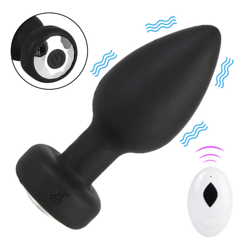 Vibrador Homens