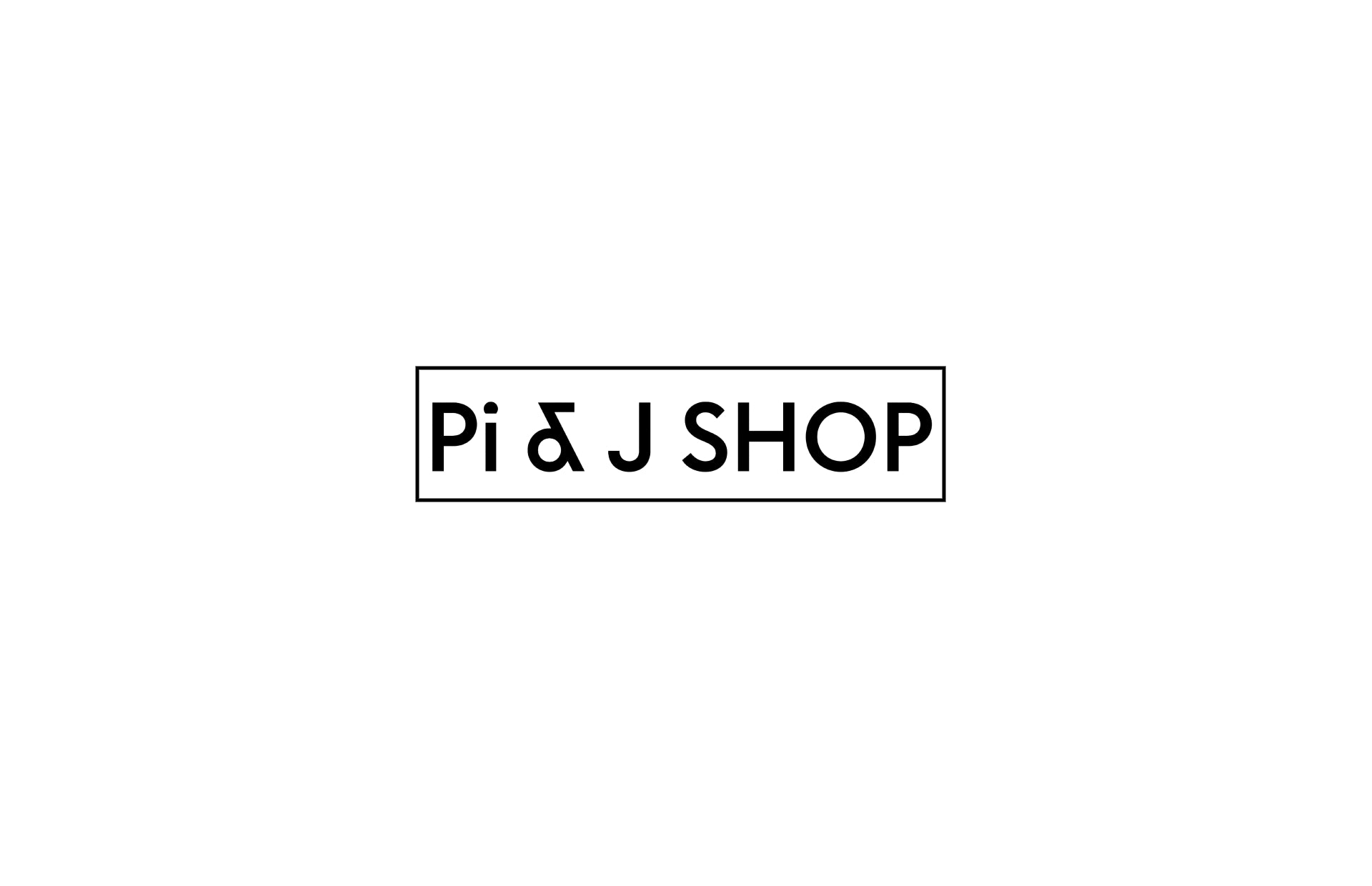 Pi&J Shop