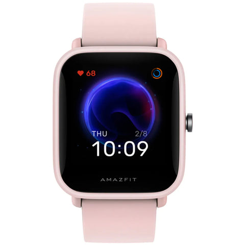 Amazfit Bip U Pro roze