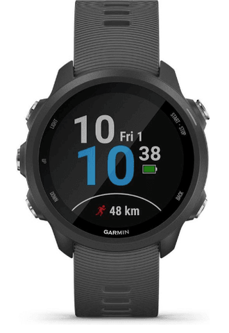 Garmin forerunner 245