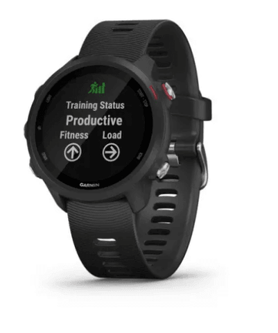 Garmin Forerunner 245 music 