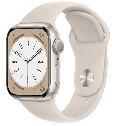 Apple watch series 8