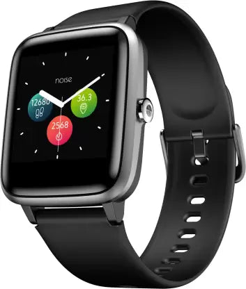 noise colourfit pro smartwatch