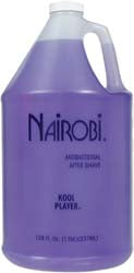 Nairobi Kool Player After Shave Purple Gal