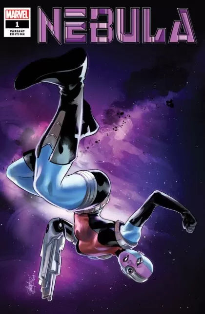 Nebula #1