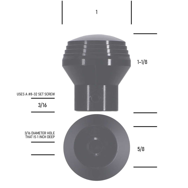 KB-0011_KNOB-ART-DECO_Dimensions