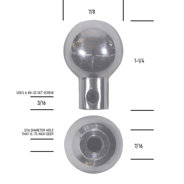 KB-0040_KNOB-SHOEBOX_Dimensions