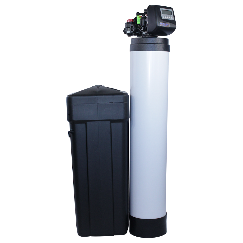 Clack WS1 Water Softener Review w/ Video Water eStore Canada