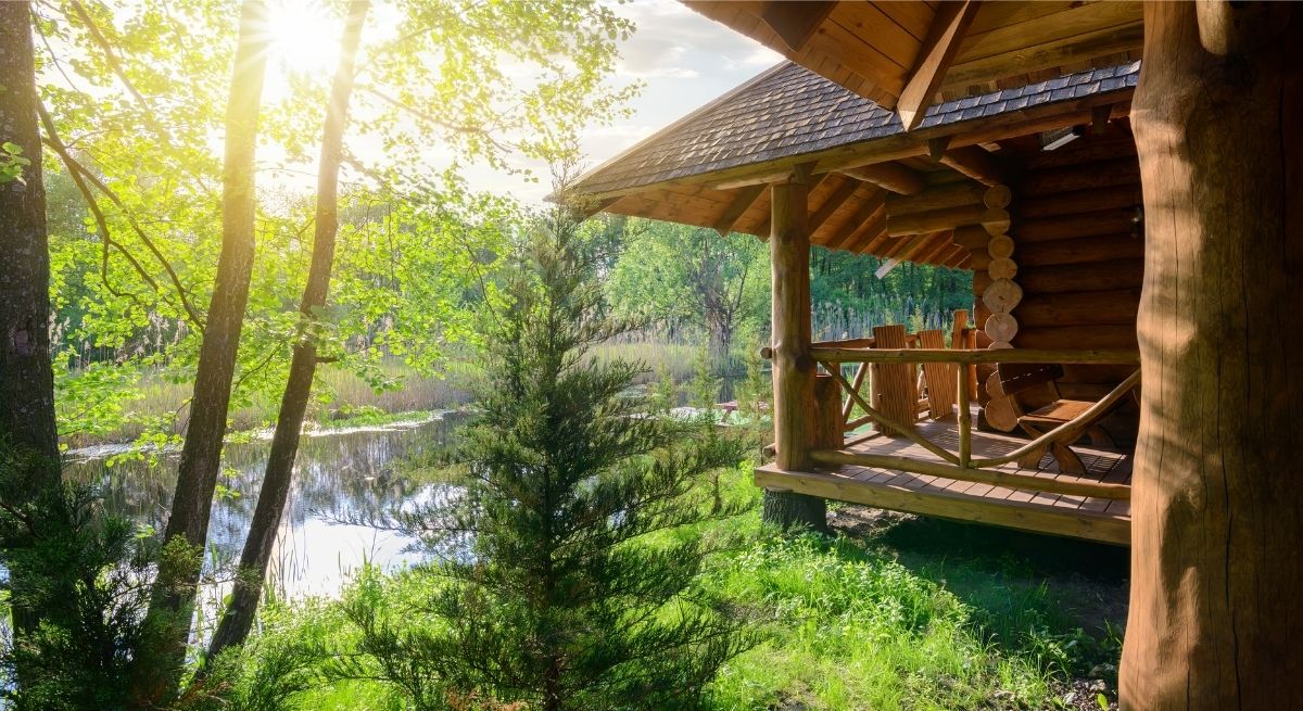 Systèmes de filtration d’eau pour chalets