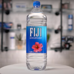 fiji water