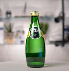 perrier spring water