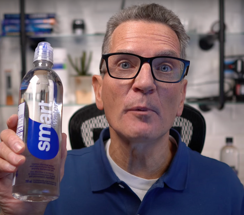 Smart Water