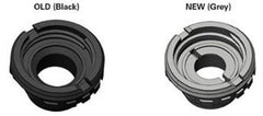 Comparing the Viqua New Grey vs the Old Black Sleeve Bolts 