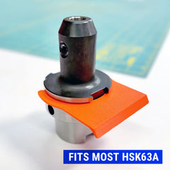 Fits most HSK63A
