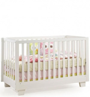 kidiway convertible crib