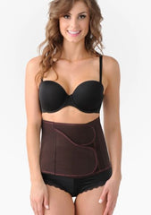 Bosom Bandit™ Breast Support Wrap in Nude by Belly Bandit