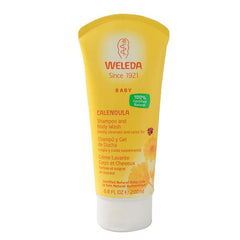 Nourishing Cream with Cold Cream and Calendula for Babies 40 ml