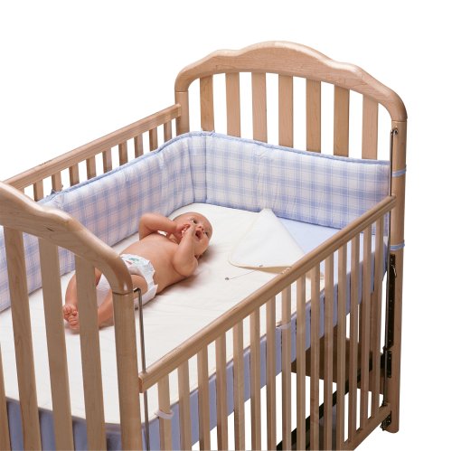 Summer Infant Ultimate Crib Sheet 94400 Canabee Baby