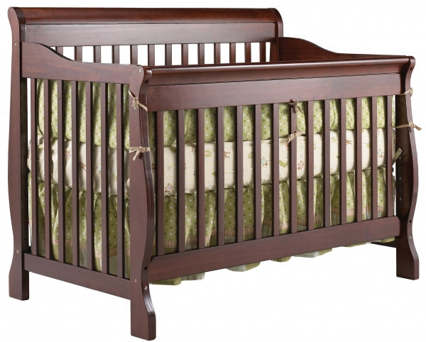 Kidiway Tammy 4in1 Crib Java Markham Pick Up Only Canabee Baby