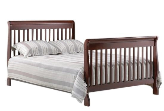 Kidiway Tammy 4in1 Crib Java Markham Pick Up Only Canabee Baby