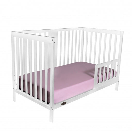 kidiway crib conversion kit