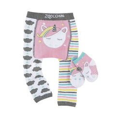 Zoocchini Training Pants Organic Girls - Fairy Tales — CanaBee Baby